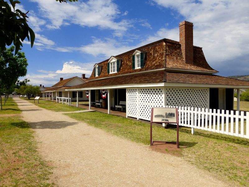 Camp Verde, Arizona