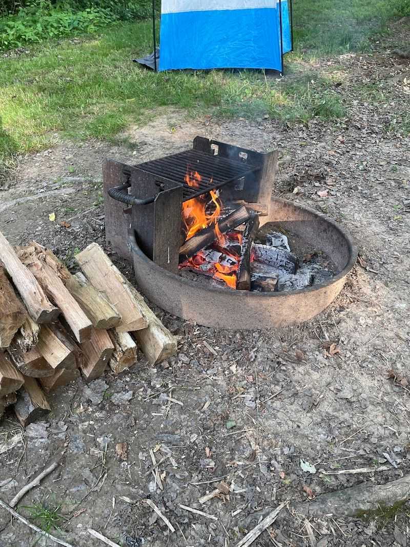 Campfire Evenings That Feel Like Pure Magic Campfire Evenings That Feel Like Pure Magic