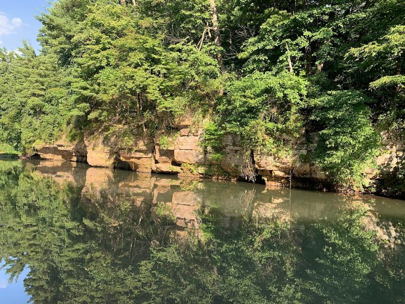 Campgrounds That Put You Right in the Heart of Nature