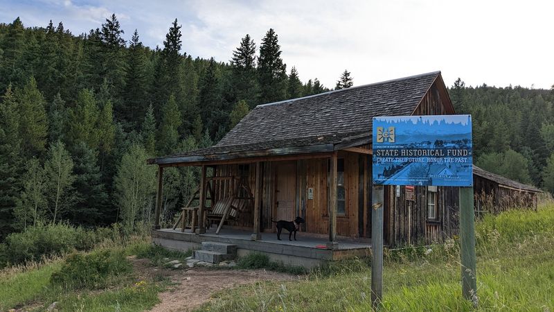 Camping Options That Range From Rustic to Surprisingly Cozy