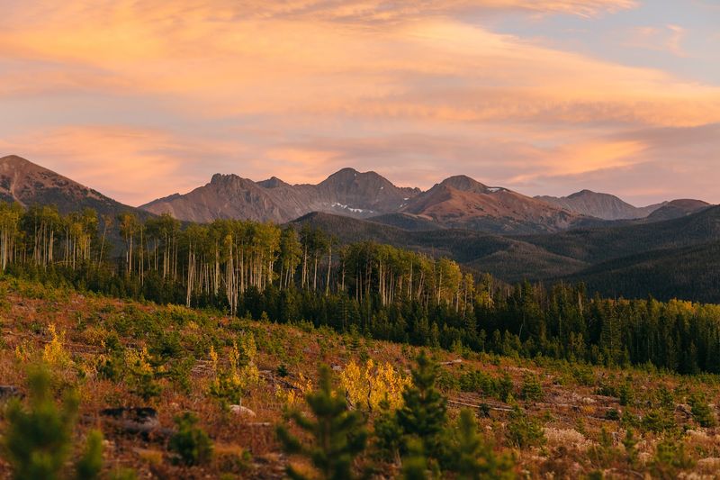 Camping Options for Every Type of Outdoor Lover