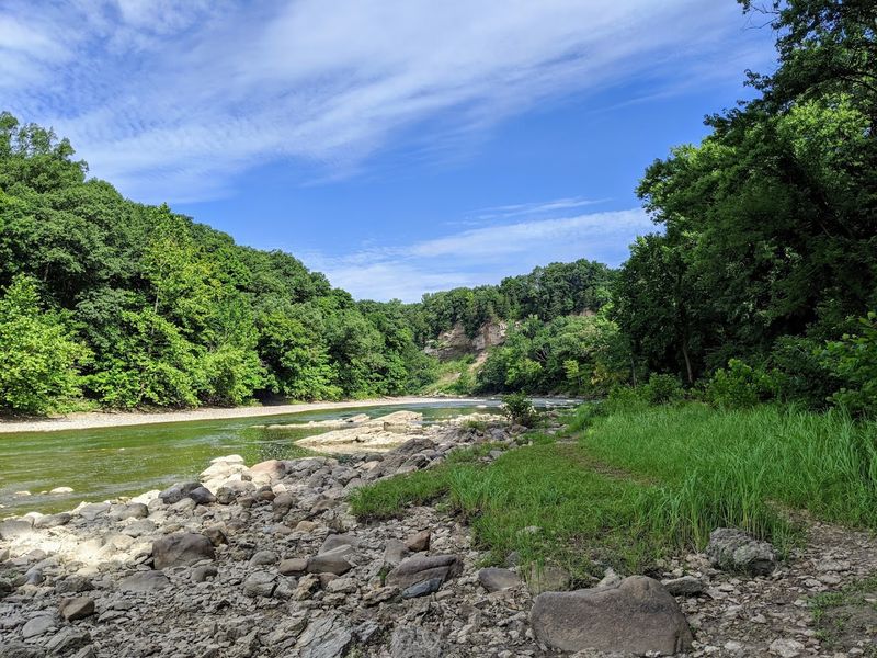 Camping and Equestrian Trails for a Full Outdoor Experience