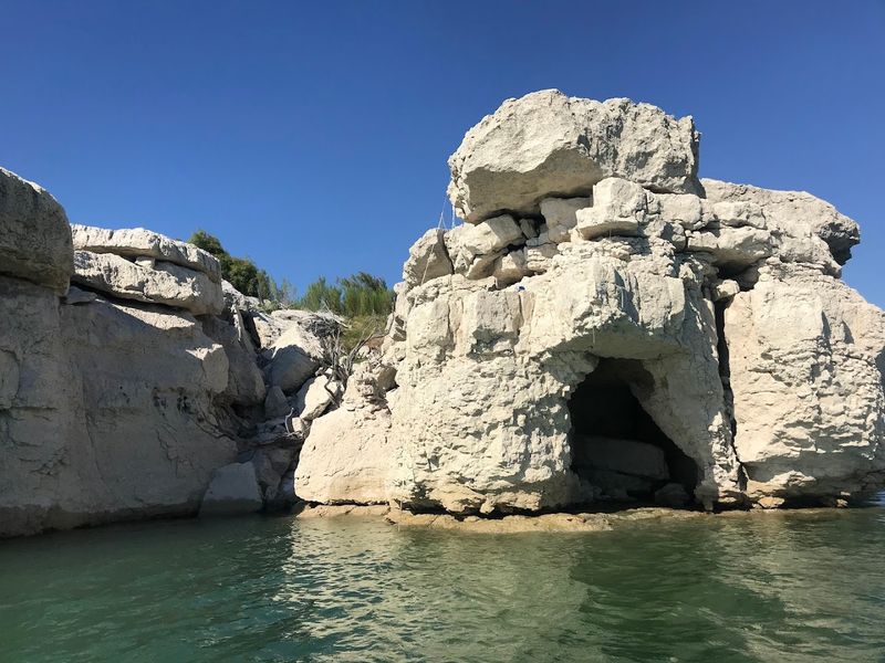 Camping for Just a Few Dollars a Night