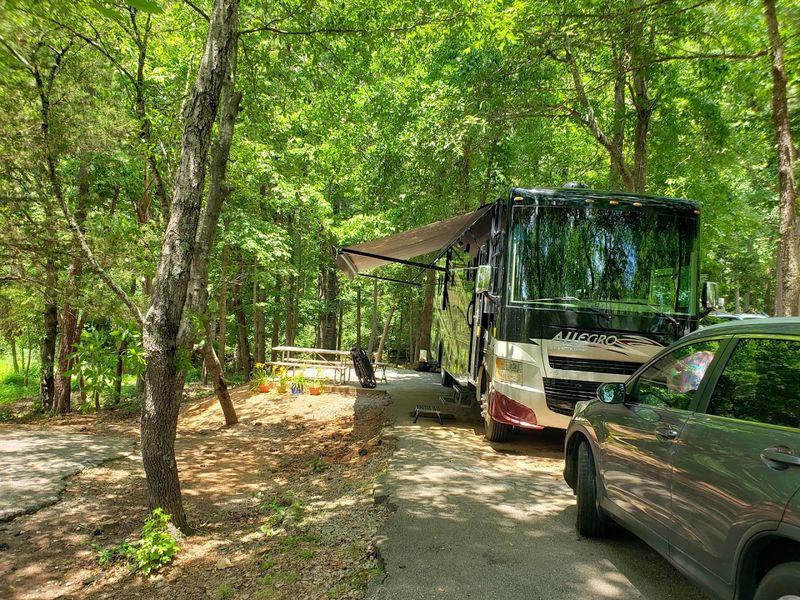 Campsite Options That Suit Every Kind of Outdoor Traveler