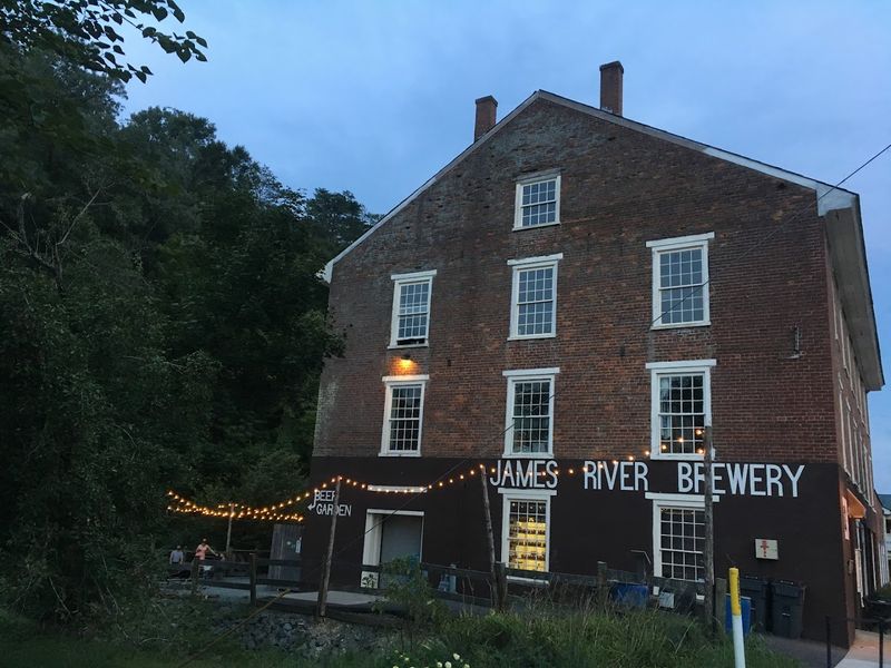 Canal History That Shaped an Entire Region