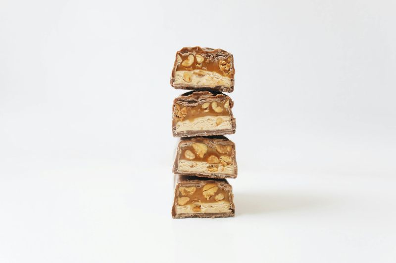 Candy Bars
