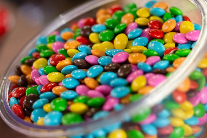 Candy