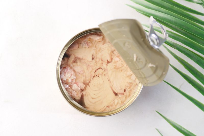 Canned Tuna Canned Tuna
