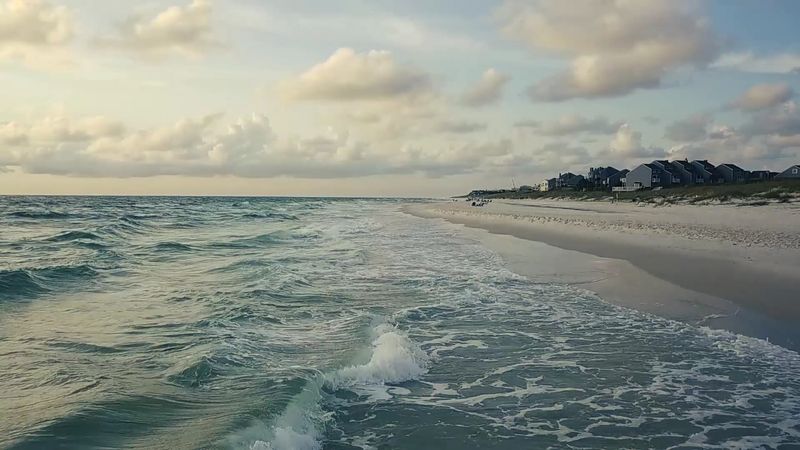 Cape San Blas - Port St. Joe, Florida