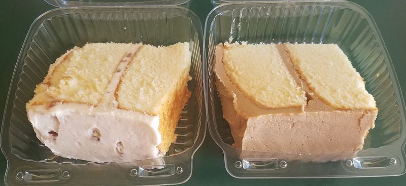 Caramel Cake Worth Every Single Bite Caramel Cake Worth Every Single Bite