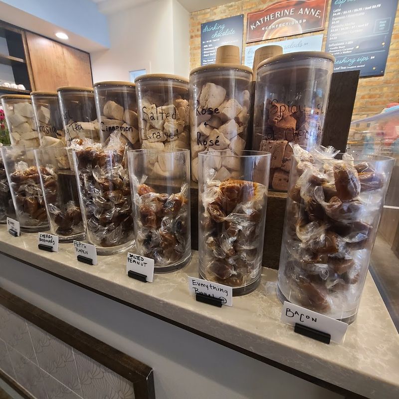 Caramels That Deserve Their Own Fan Club Caramels That Deserve Their Own Fan Club