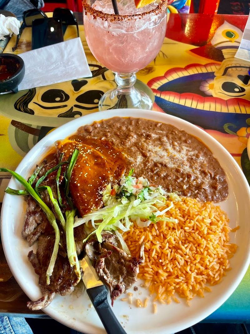 Carne Asada So Good It Earned Its Own Five-Star Shoutout