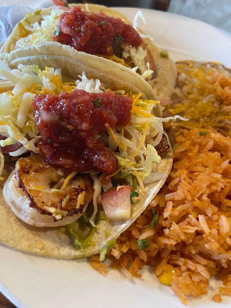 Carne Asada Tacos That Redefine Lunchtime