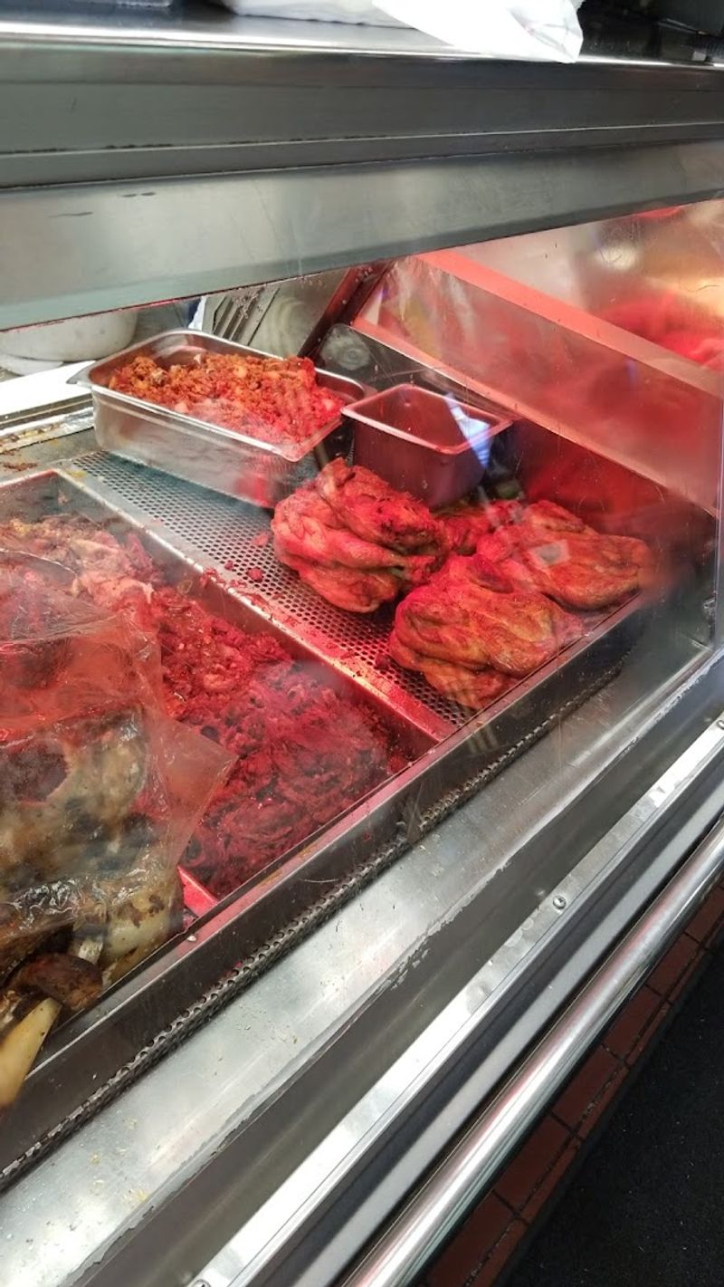 Carne Asada and More From the Taqueria Counter