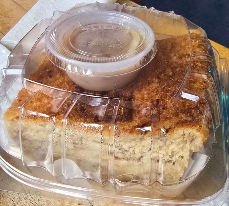 Carrot Cake That Deserves Its Own Fan Club