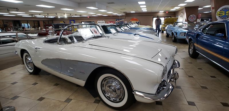 Cars for Sale, Not Just for Show