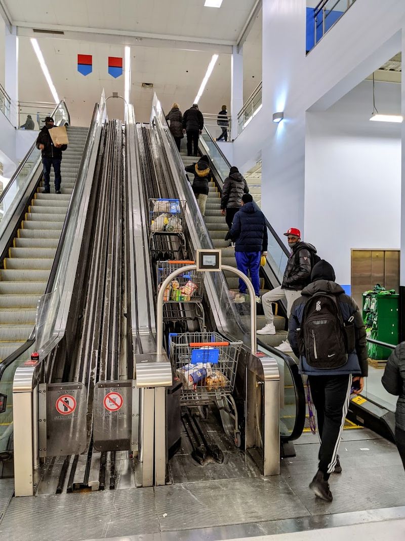 Cart Escalator: The Feature Nobody Expects
