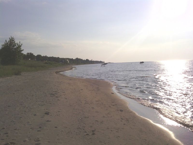 Caseville County Park — More Than Just a Campground