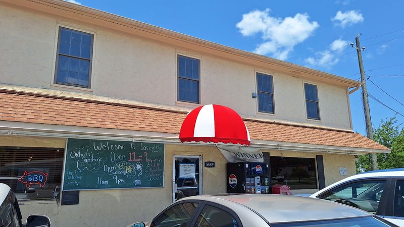 Casey's Buffet - Wilmington, North Carolina
