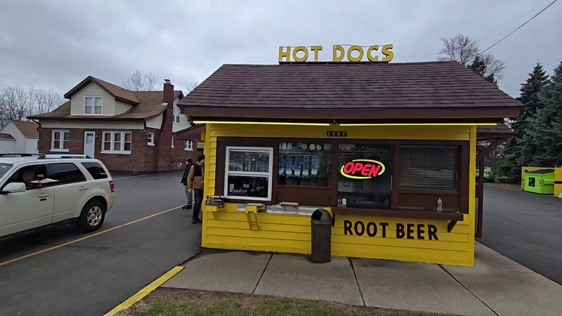 Cash Only Policy That Adds to the Old-School Charm