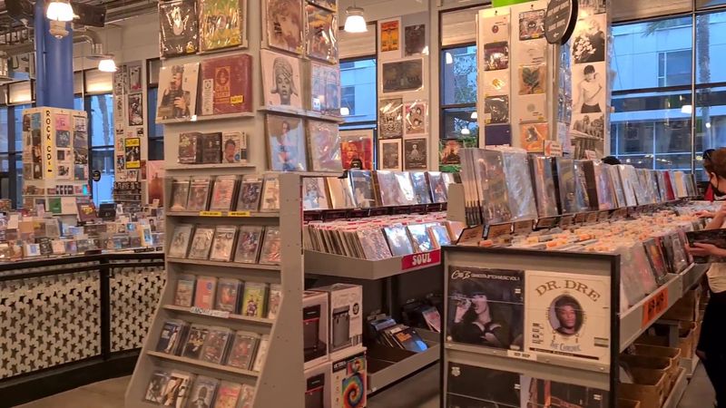 Cassette Tapes Making a Totally Unexpected Comeback Cassette Tapes Making a Totally Unexpected Comeback
