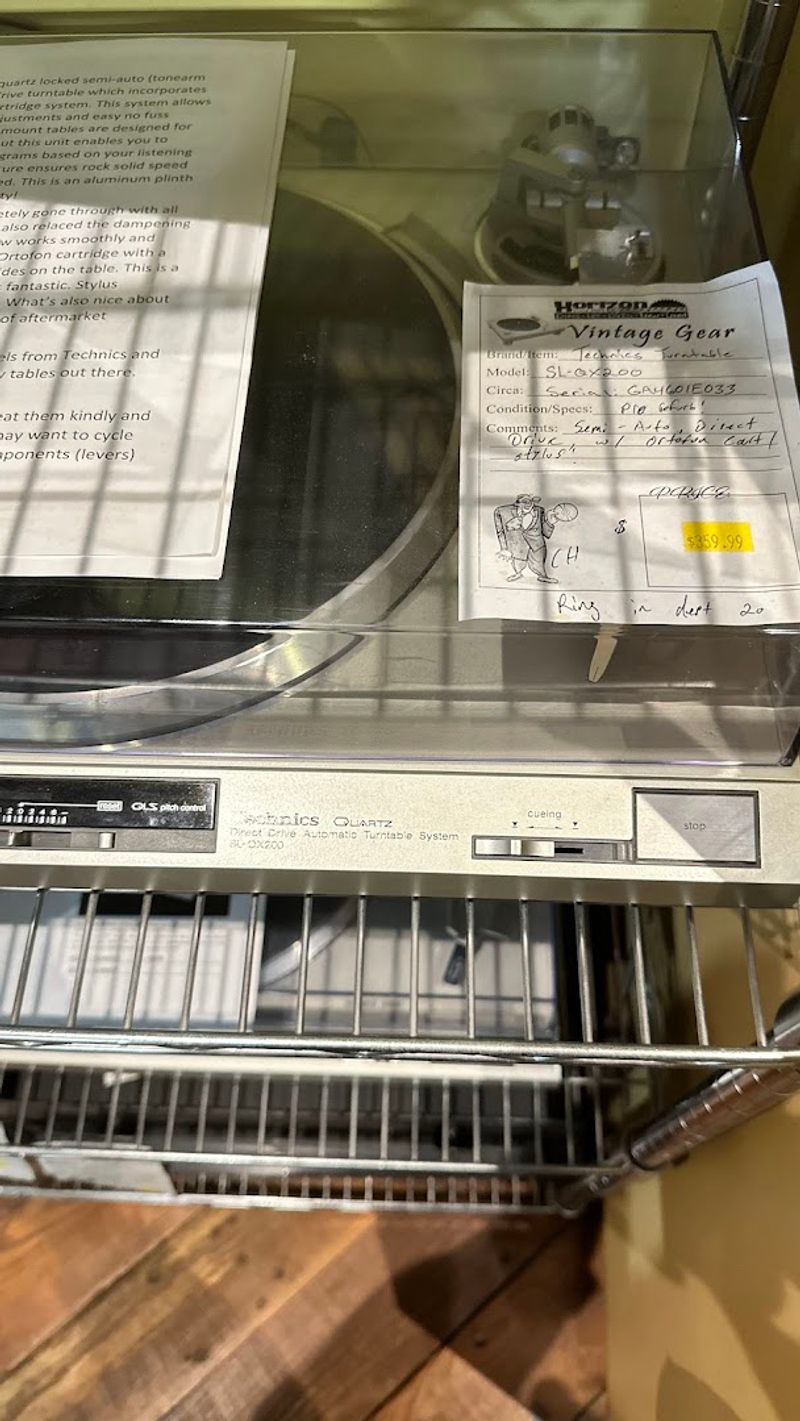 Cassette Tapes for the Retro Music Fan