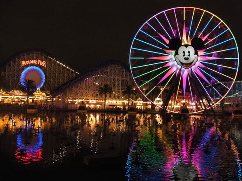 Cast Members Who Bring the Whole Experience to Life Cast Members Who Bring the Whole Experience to Life