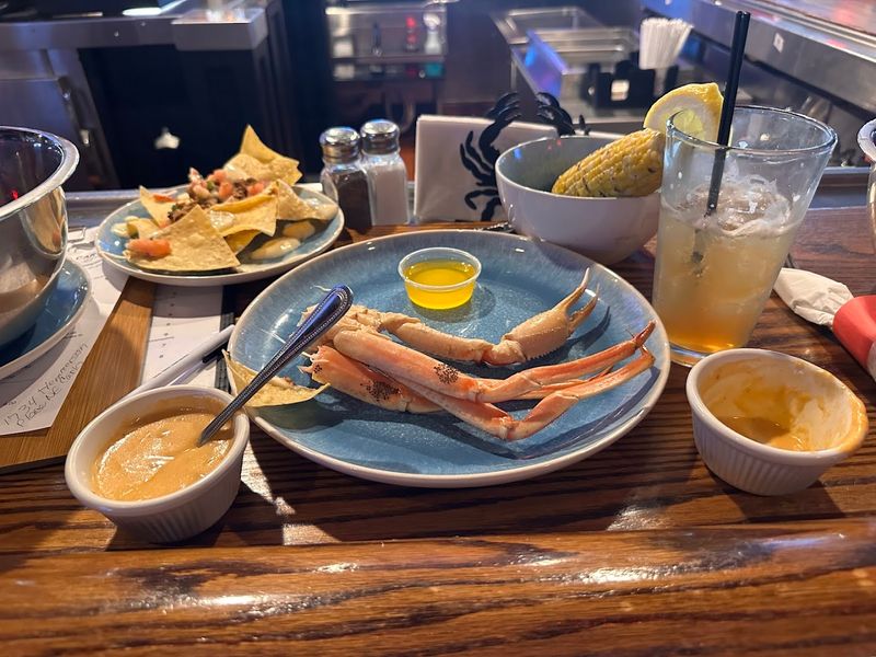 Castaway Biscuits and Signature Sauces