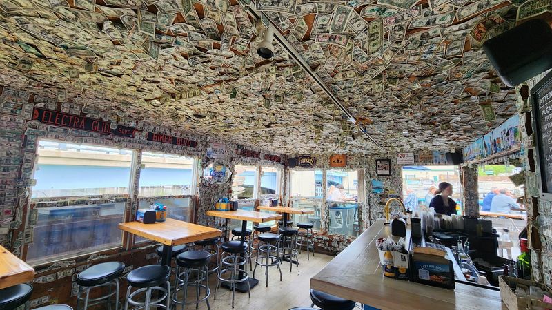 Casual Atmosphere With a Distinct South Haven Soul