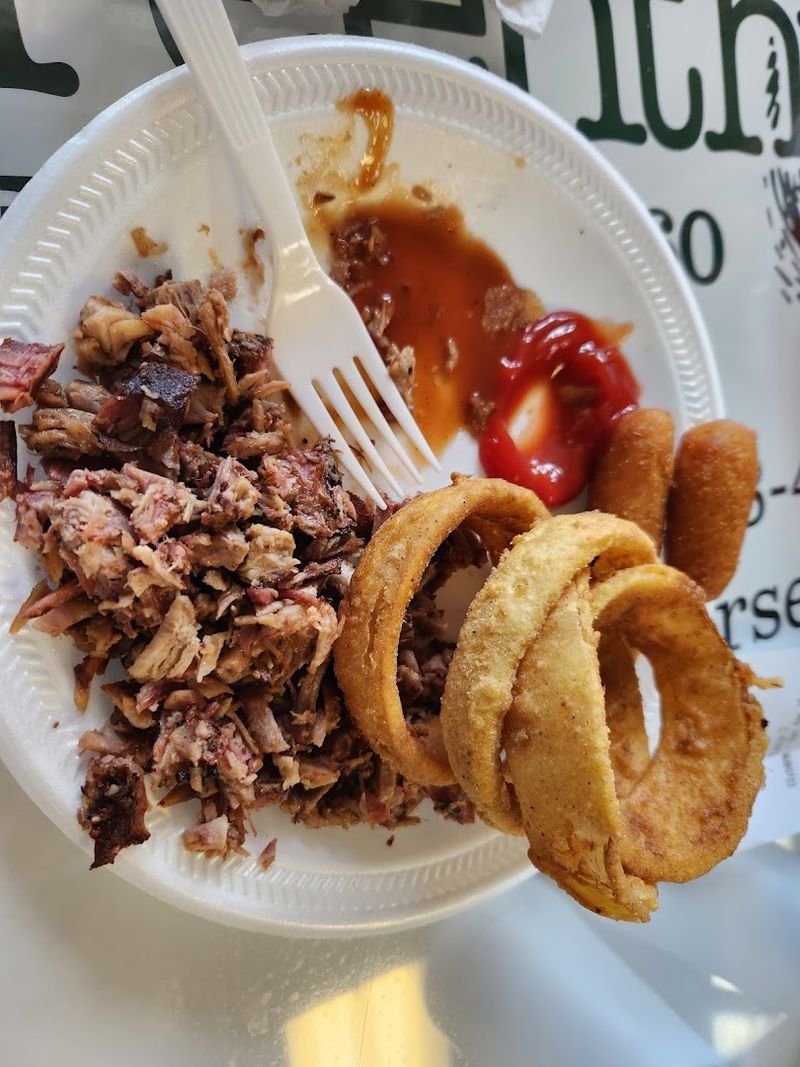Catering Services That Bring the BBQ to You