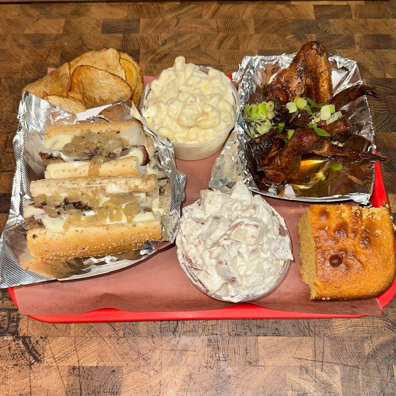 Catering Services That Turn Any Event Into a Feast