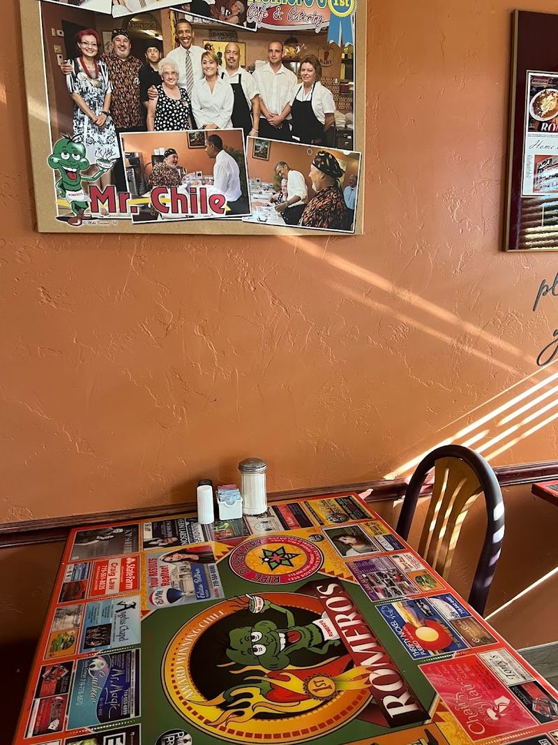 Catrina: The Waitress Who Makes Every Visit Feel Special