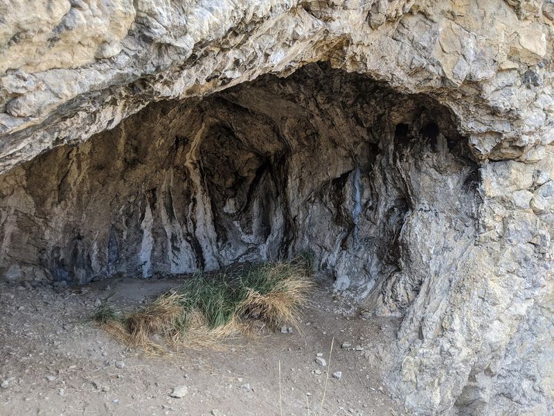 Caves and Underground Exploration Nearby