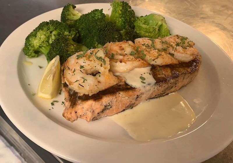 Cedar Salmon That Surprises Even the Steak Lovers Cedar Salmon That Surprises Even the Steak Lovers