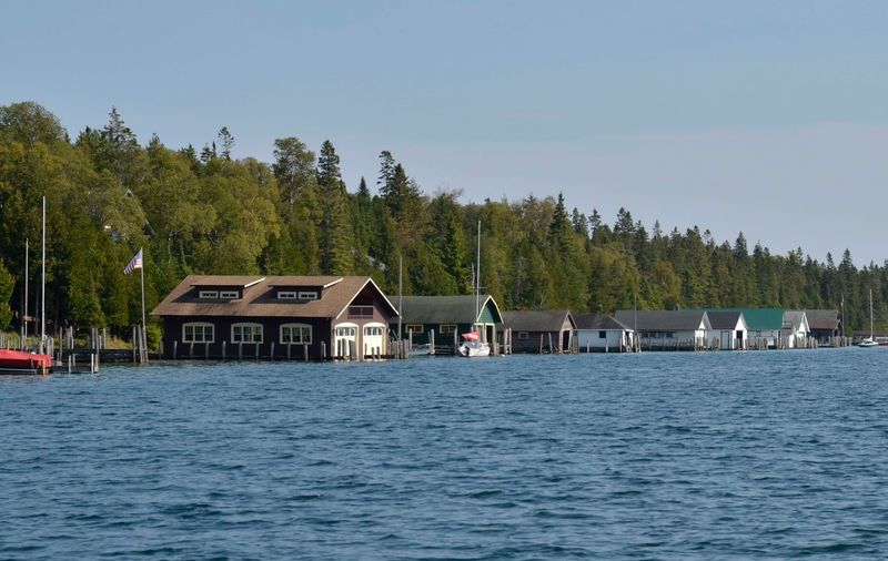 Cedarville and Hessel: The Twin Towns at the Heart of It All