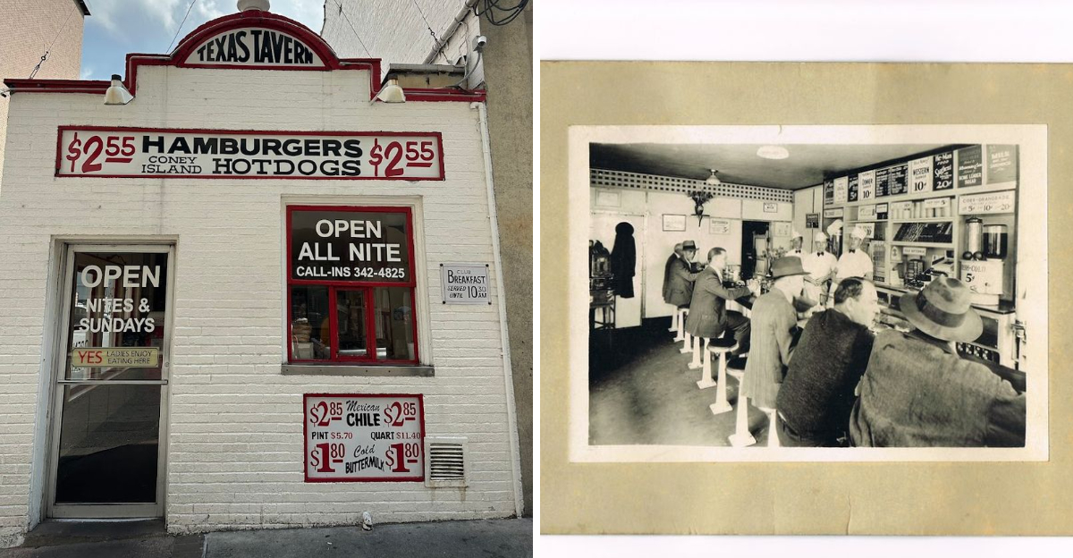 Celebrities Keep Coming Back To This Legendary Virginia Diner Thats Thrived For Decades