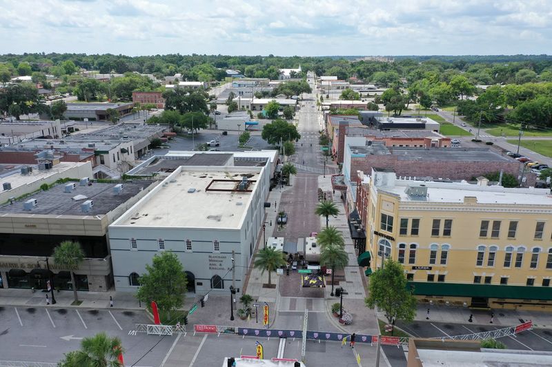 Central Location Makes Travel Easy