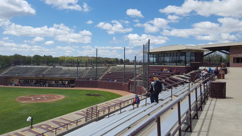 Central Michigan University: The Heartbeat of the City