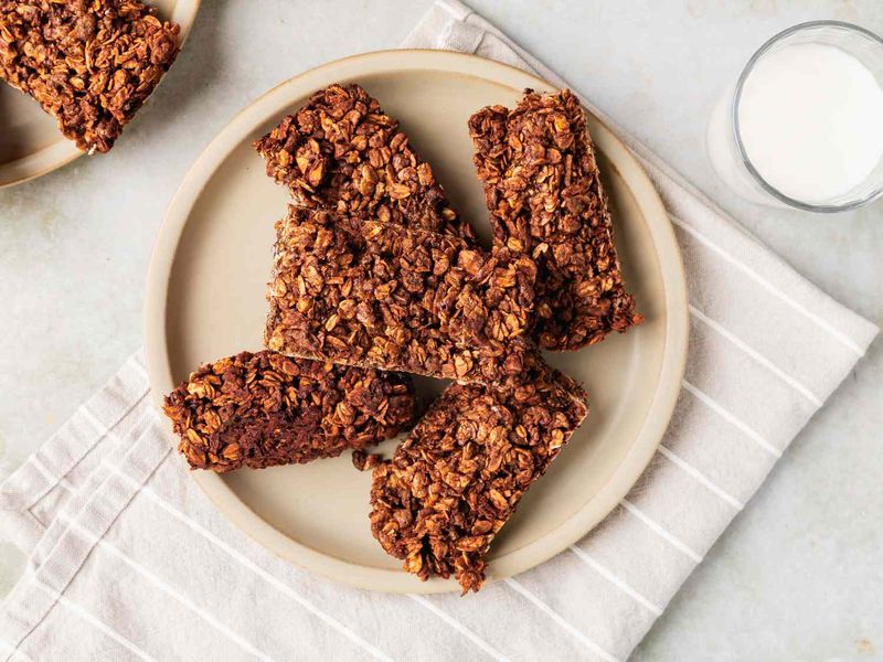 Cereal bars