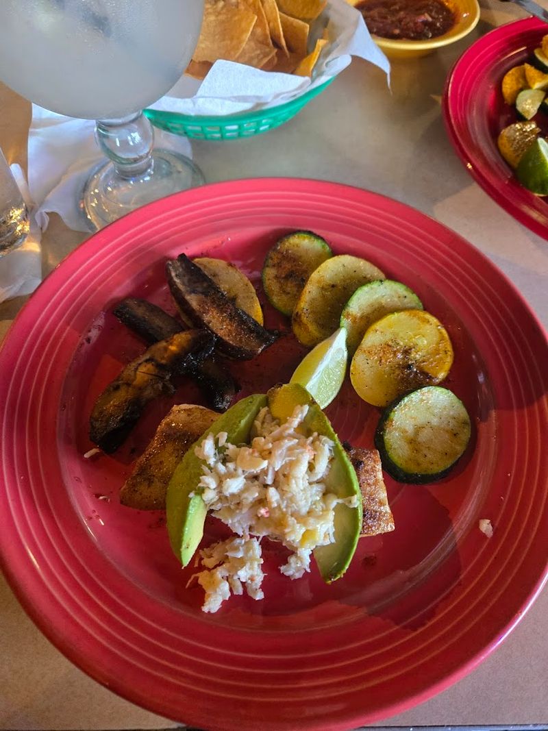 Ceviche So Fresh You Can Taste the Gulf