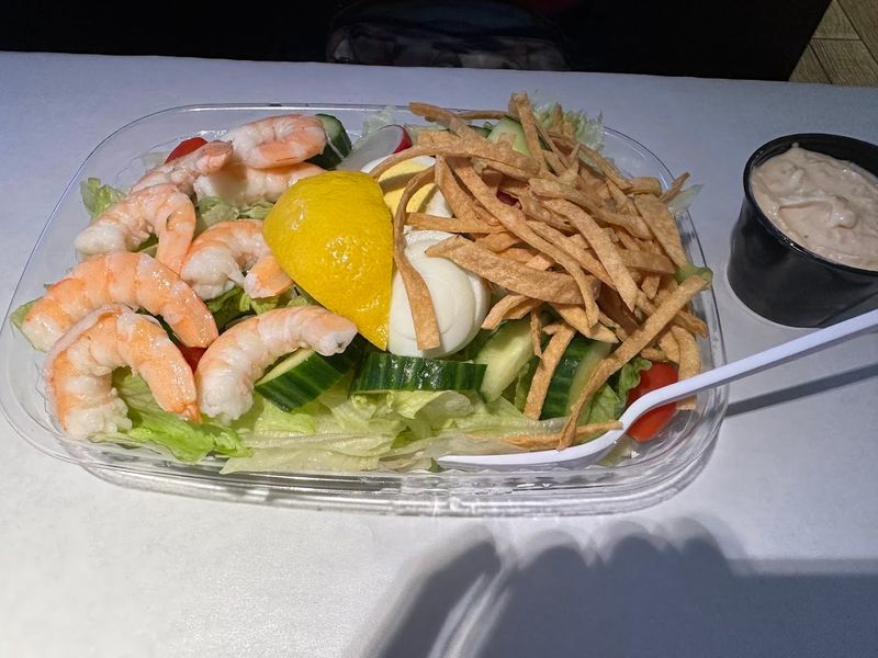 Ceviche Tostadas Worth Ordering on a Whim