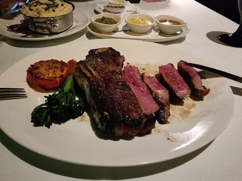 Chandlers Prime Steaks & Fine Seafood - Boise, Idaho Chandlers Prime Steaks & Fine Seafood - Boise, Idaho