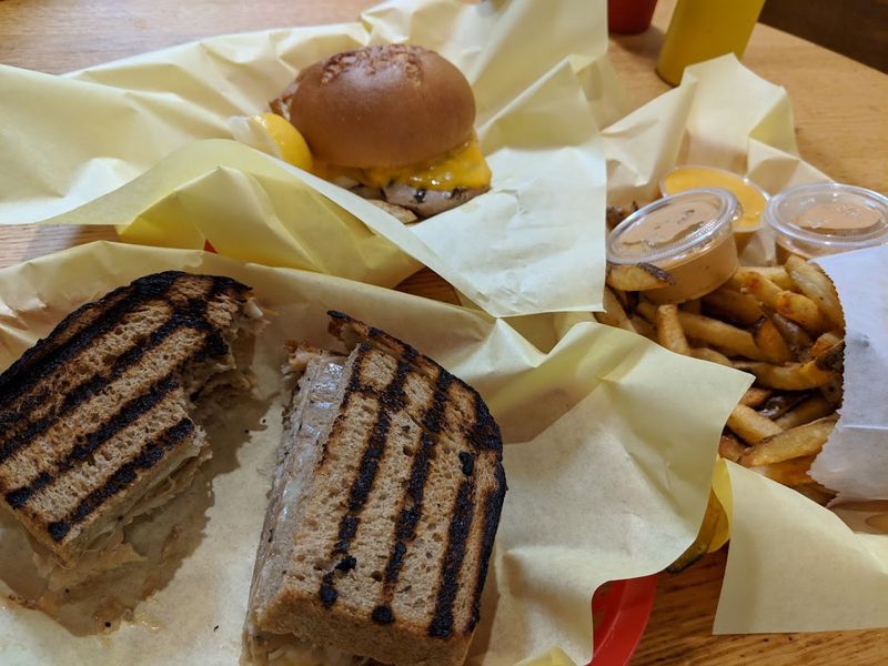 Char-Broiled Perfection Every Single Time