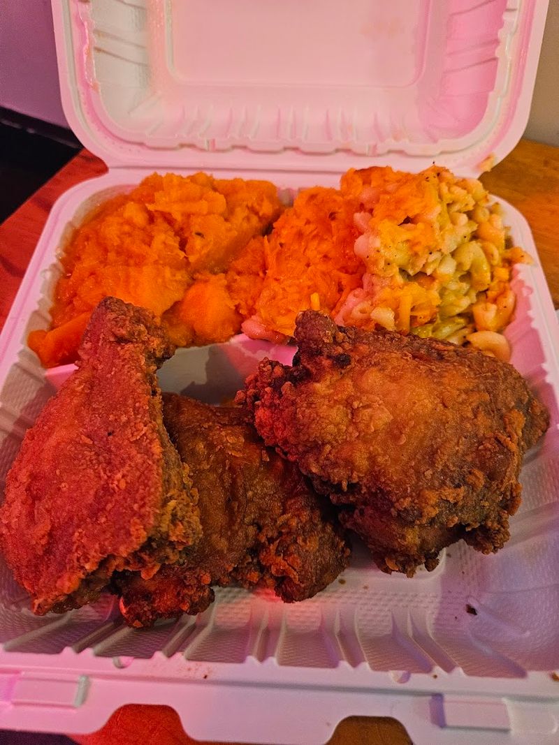 Charles Pan-Fried Chicken - New York, New York