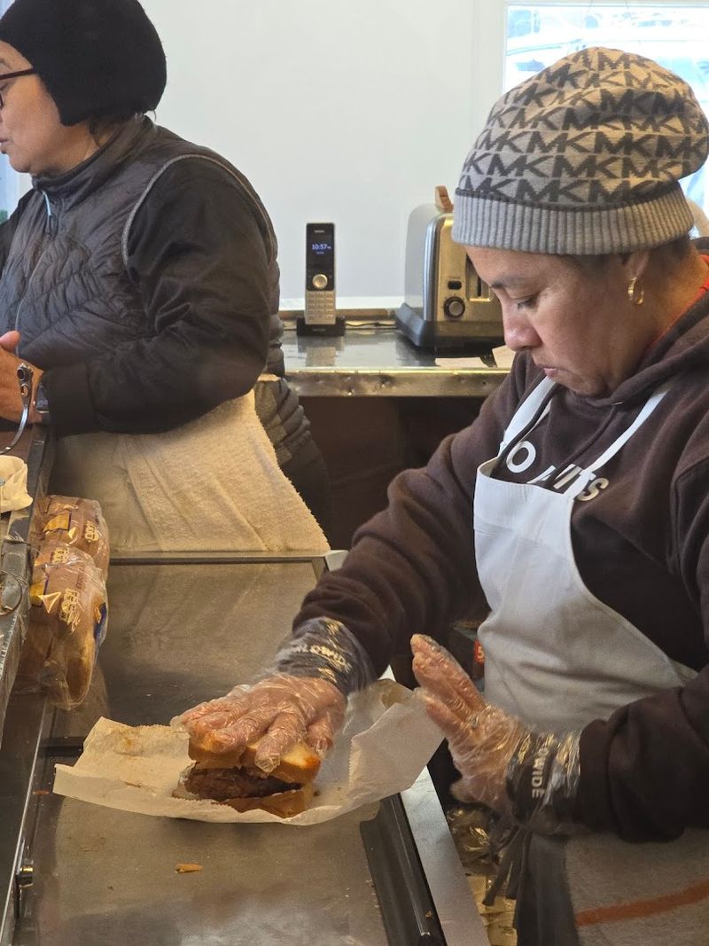 Charlie: The Heart and Soul Behind the Counter