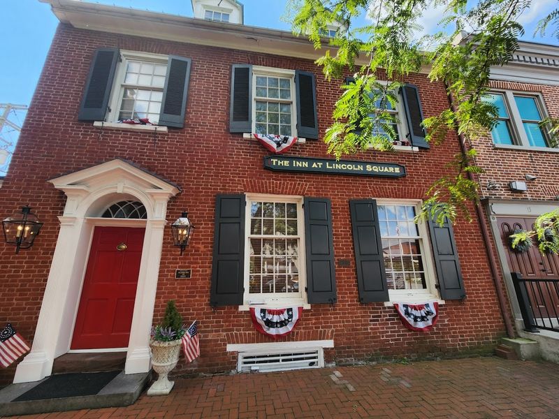Charming Bed and Breakfasts