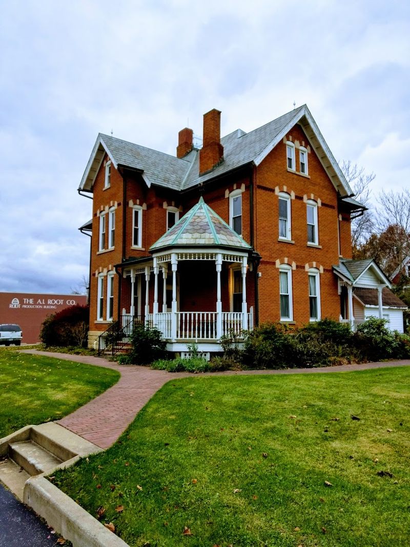 Charming Bed and Breakfasts for a Cozy Stay