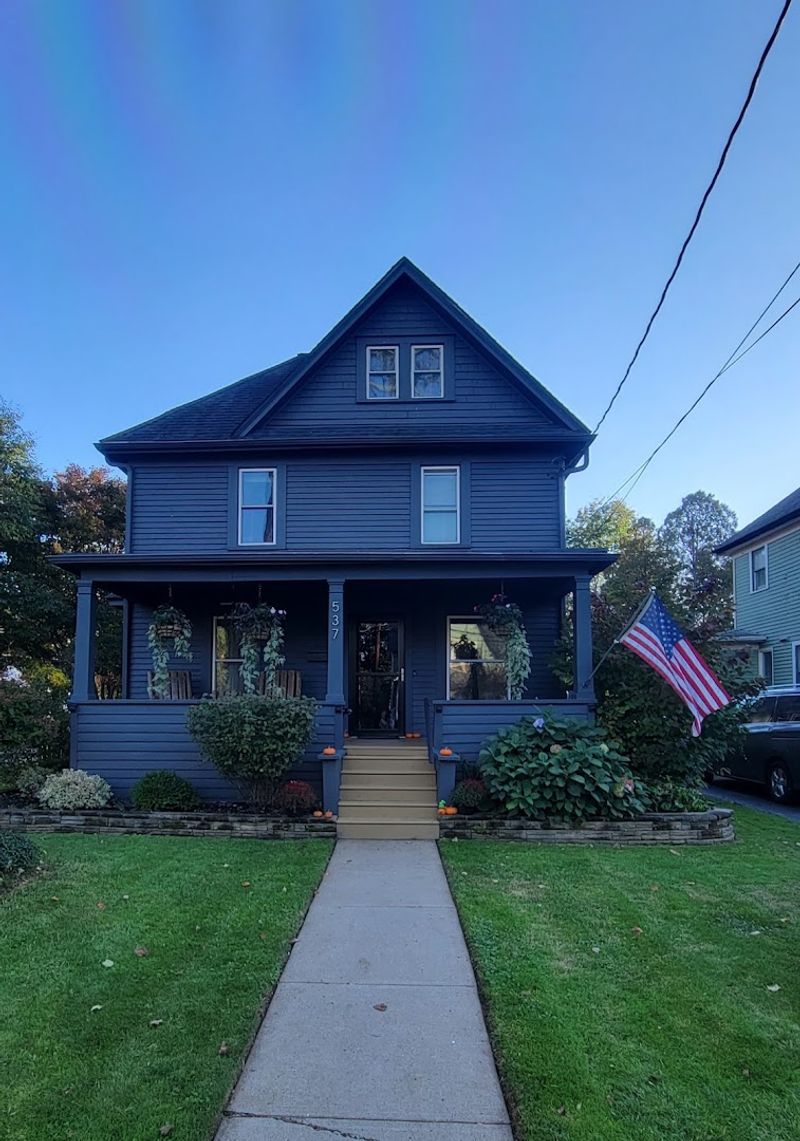Charming Bed and Breakfasts for a Cozy Weekend Escape