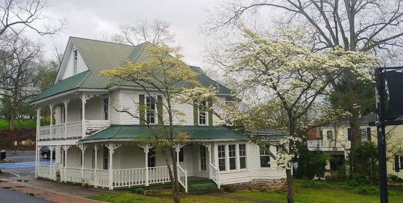 Charming Bed and Breakfasts