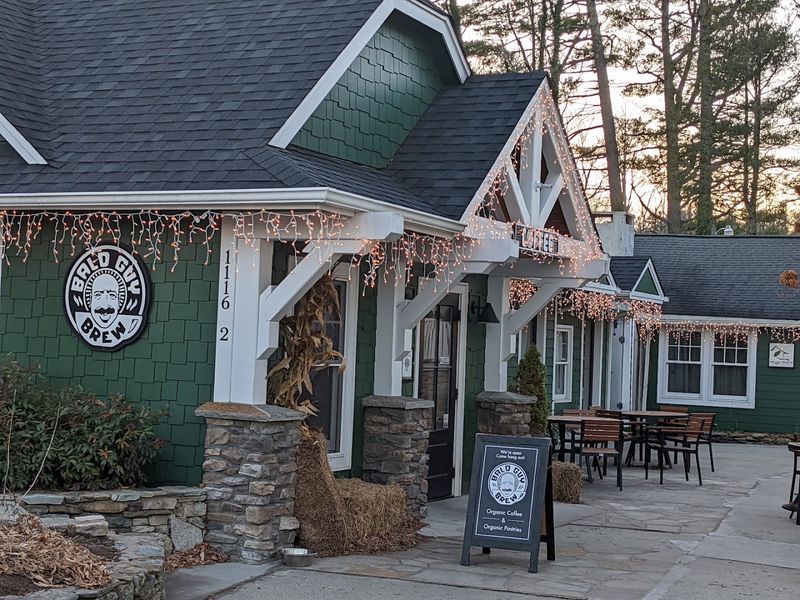 Charming Inns and Bed and Breakfasts